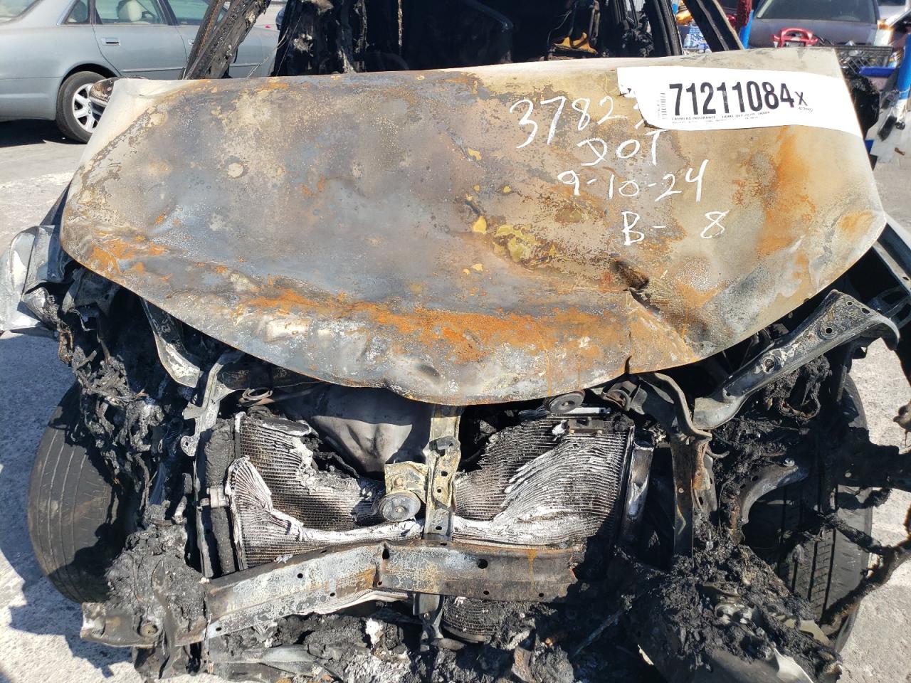 2017 Toyota Rav4 Limited VIN: 2T3YFREV2HW349050 Lot: 71211084