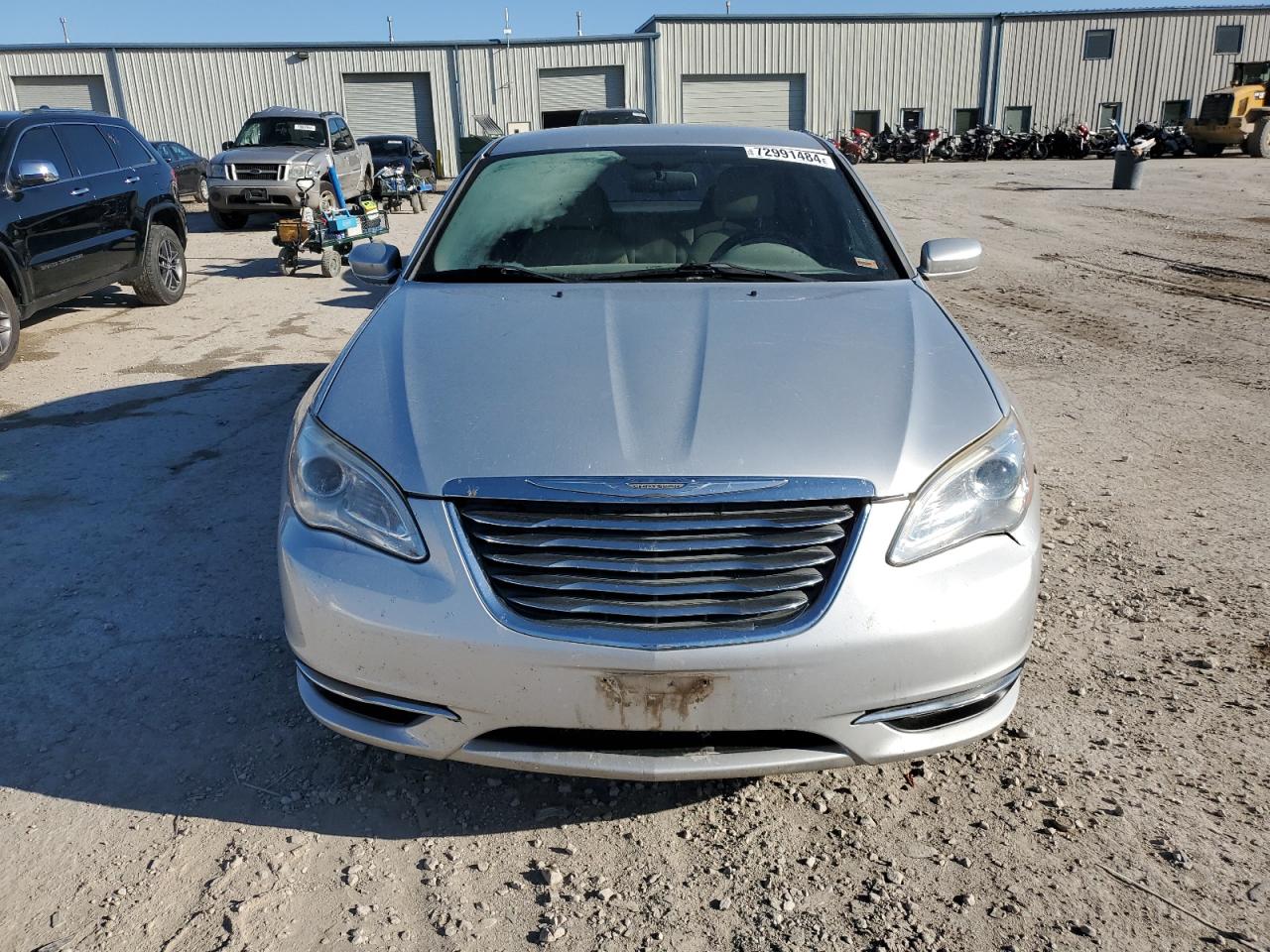 2011 Chrysler 200 - Image 5