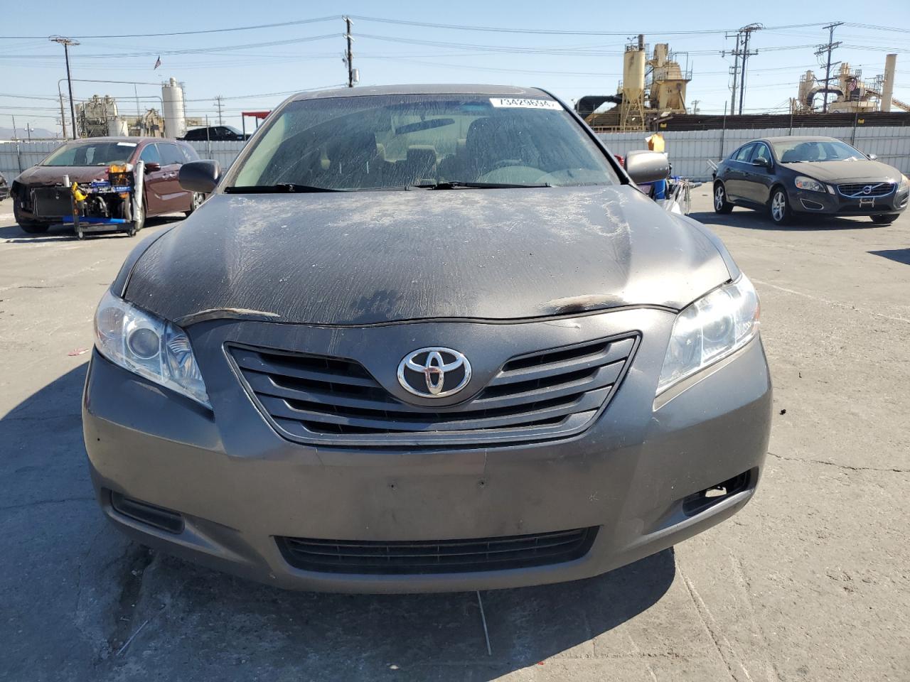 2009 Toyota Camry - Image 5