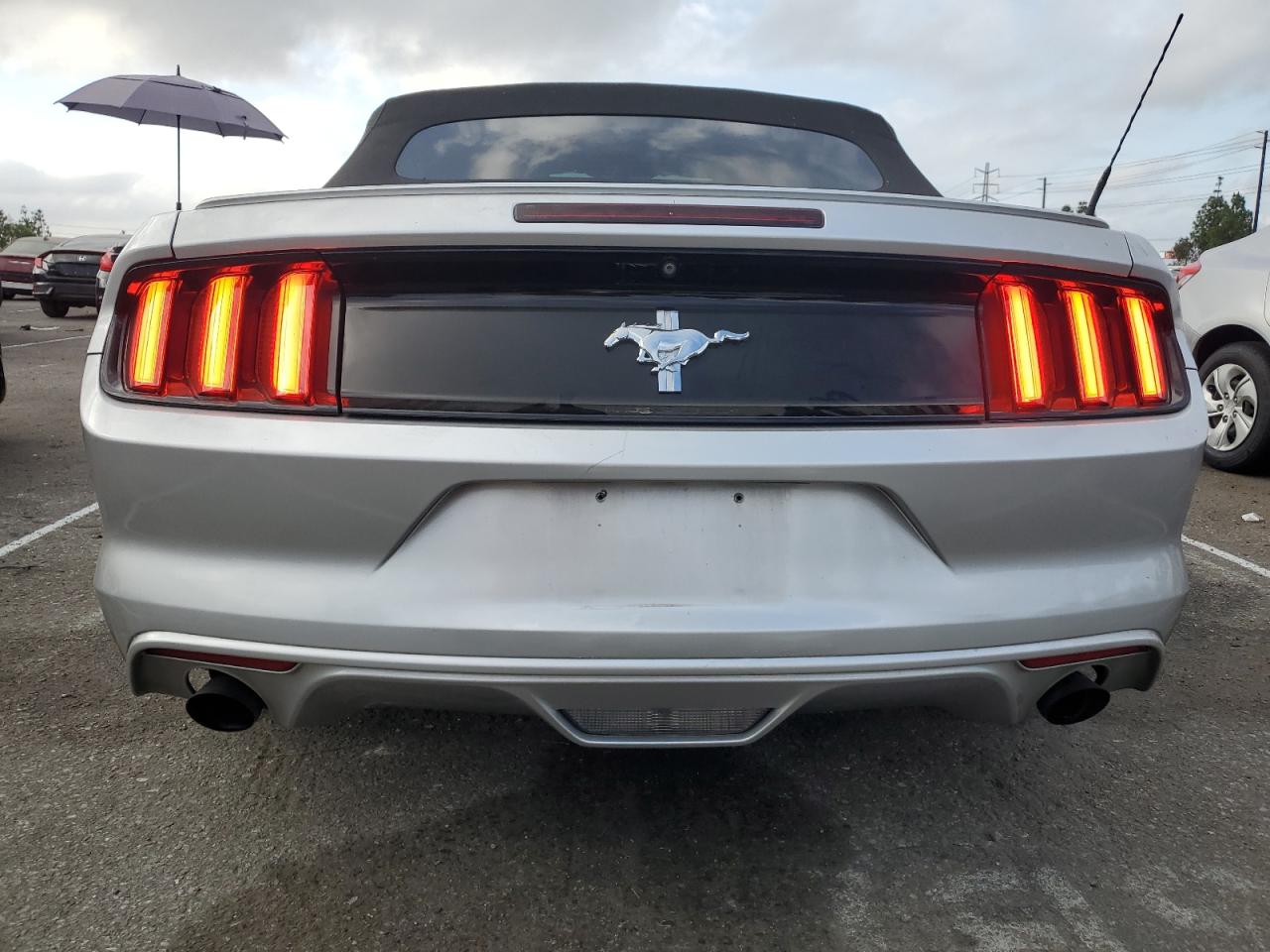 1FATP8EM8F5371878 2015 Ford Mustang