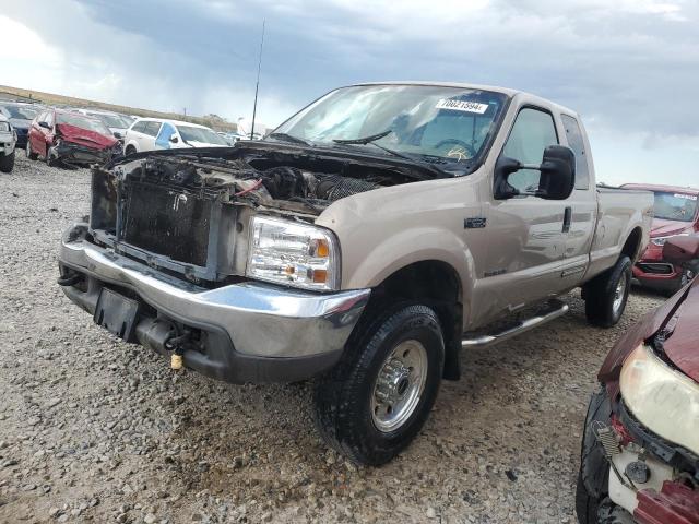 1999 Ford F250 Super Duty