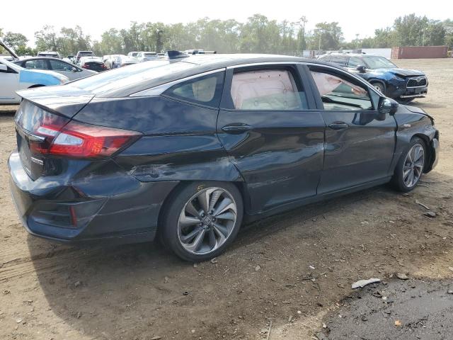  HONDA CLARITY 2018 Black