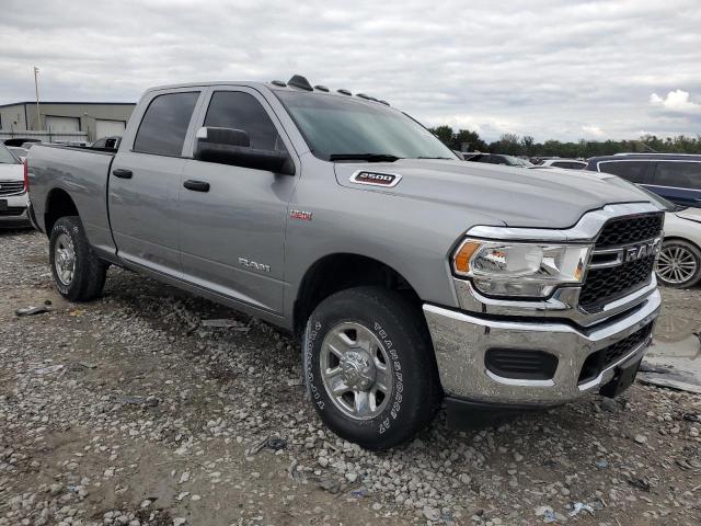  RAM 2500 2020 Srebrny