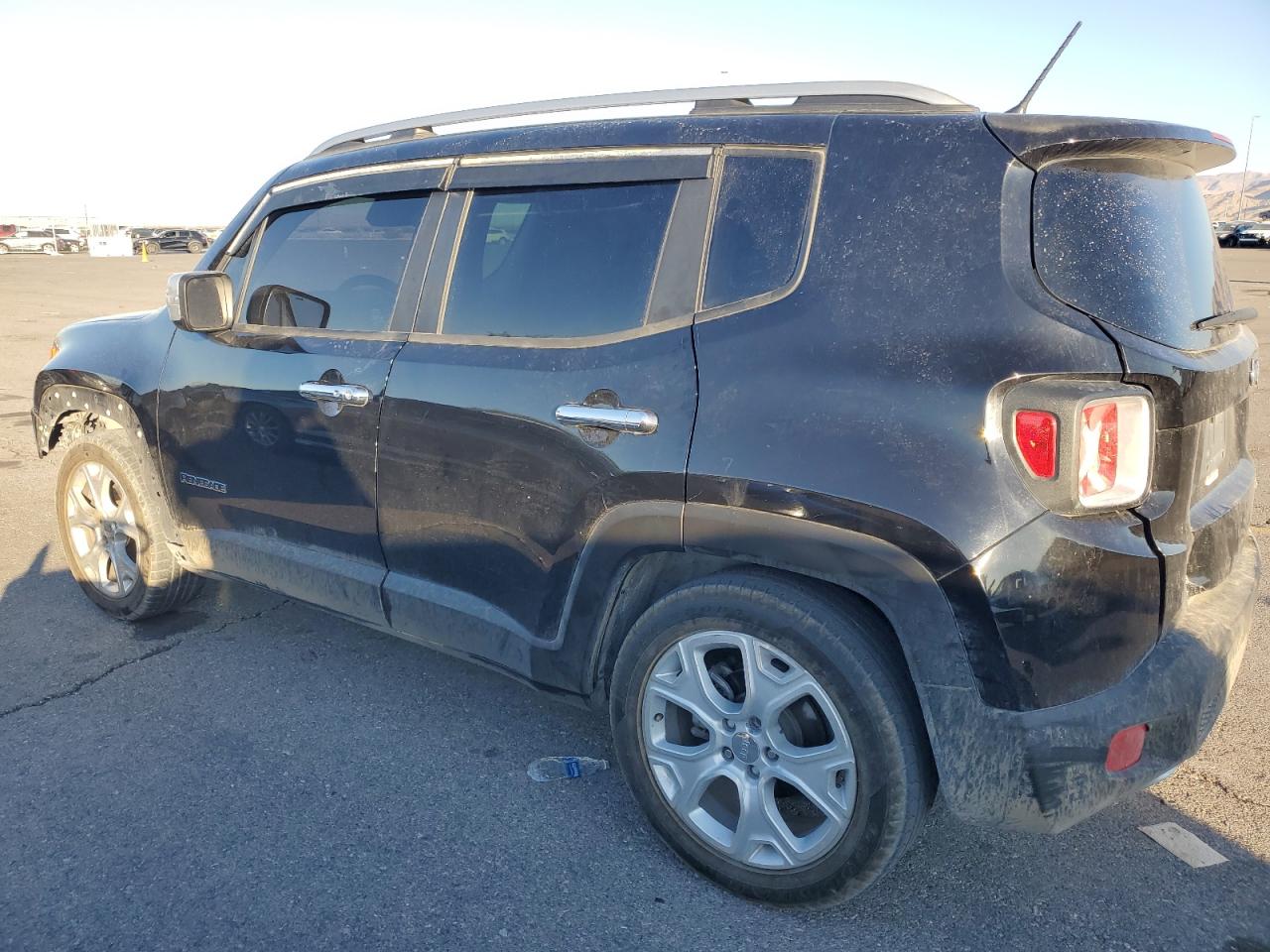 ZACCJADBXHPF68239 2017 Jeep Renegade Limited