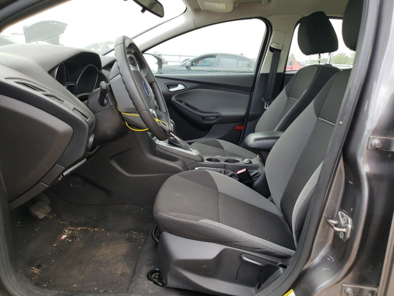 2013 Ford Focus - Image 7
