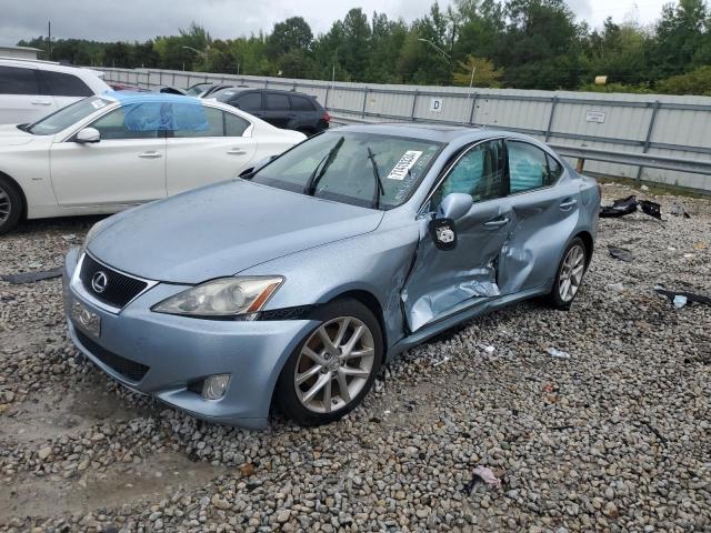 2007 Lexus Is 250