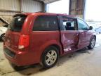2011 Dodge Grand Caravan Crew продається в Abilene, TX - Side