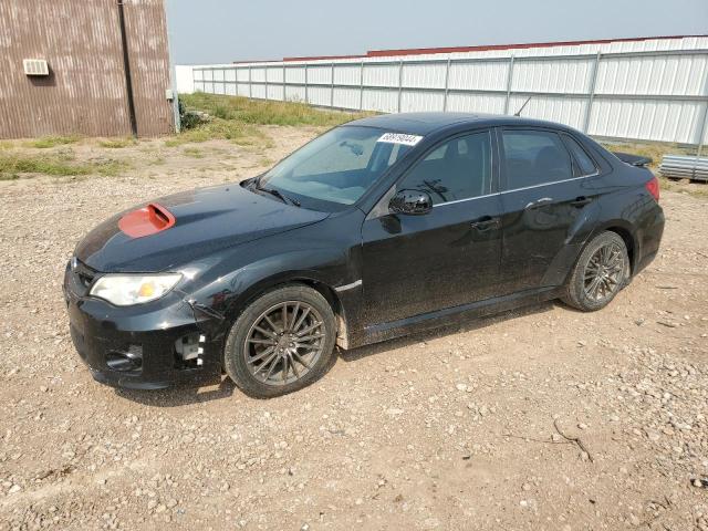 2012 Subaru Impreza Wrx продається в Rapid City, SD - All Over