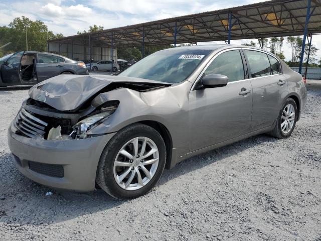 Cartersville, GA에서 판매 중인 2009 Infiniti G37 Base - Front End