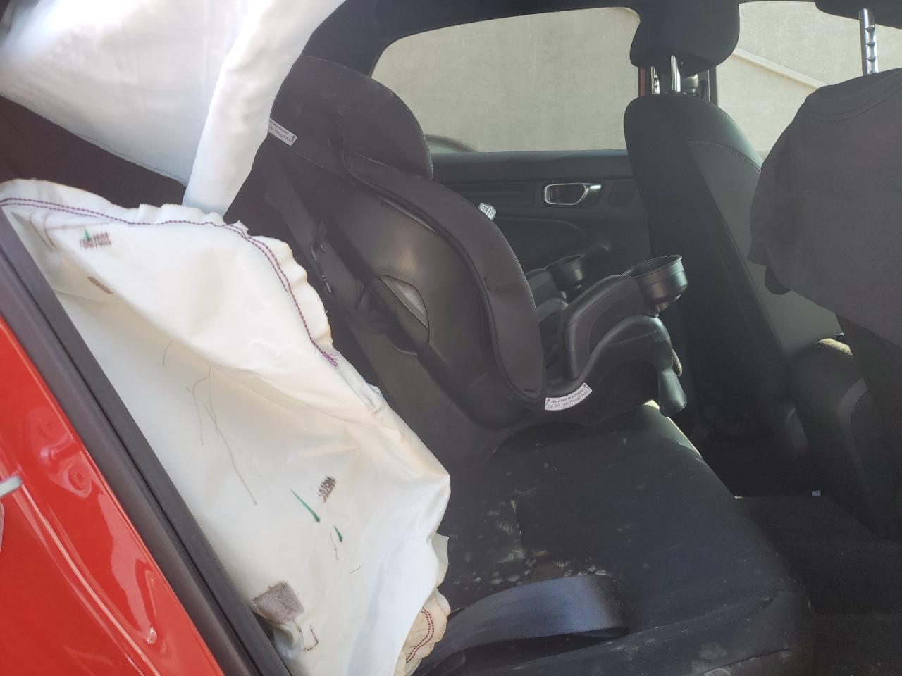 2HGFE2F55RH543025 2024 Honda Civic Sport