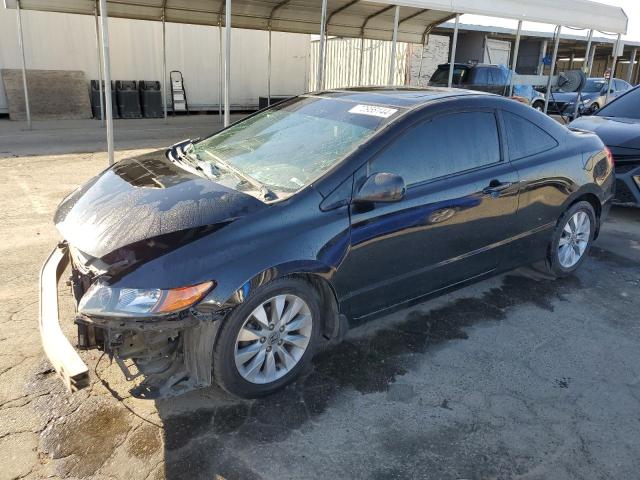 2010 Honda Civic Ex