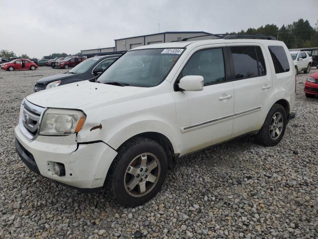 2011 Honda Pilot Touring