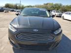 2015 Ford Fusion Se продається в Oklahoma City, OK - Front End