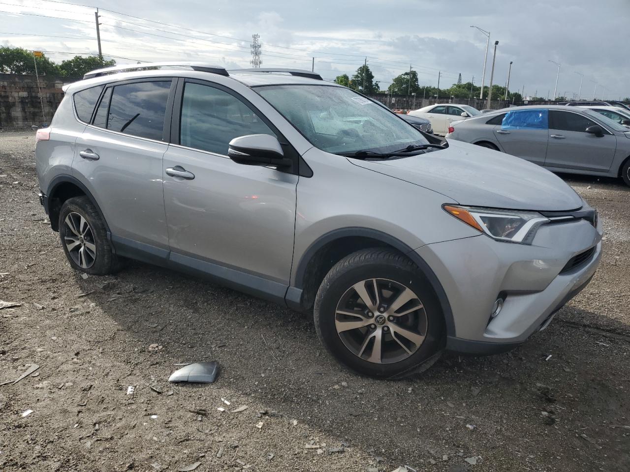 2018 Toyota Rav4 Adventure VIN: 2T3WFREV2JW522062 Lot: 72768724