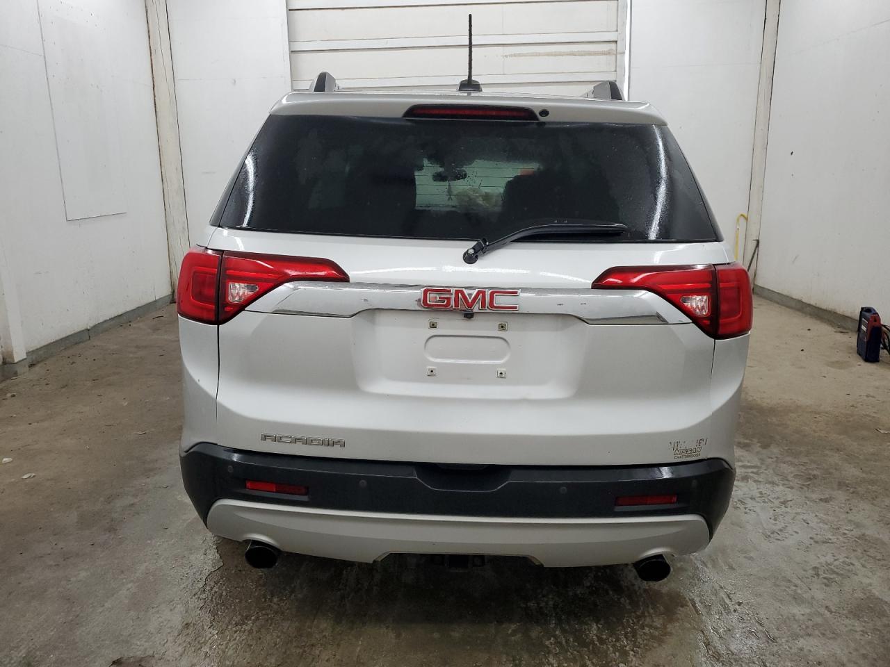 2017 GMC Acadia Slt-1 VIN: 1GKKNMLS4HZ190301 Lot: 71248884