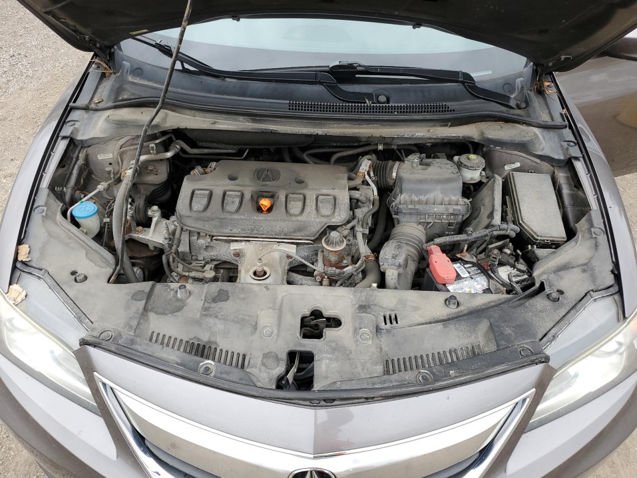 19VDE1F59DE404349 2013 Acura Ilx 20 Premium