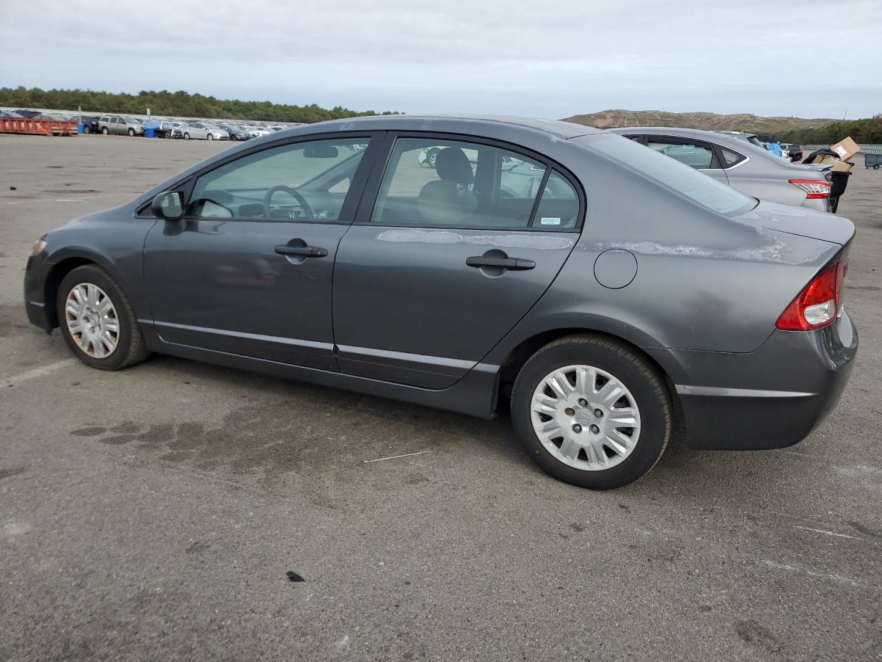 2009 Honda Civic - Image 2