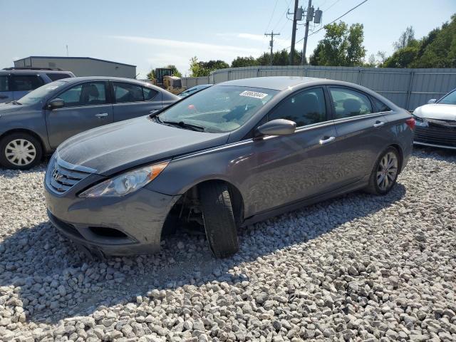 2012 Hyundai Sonata Se