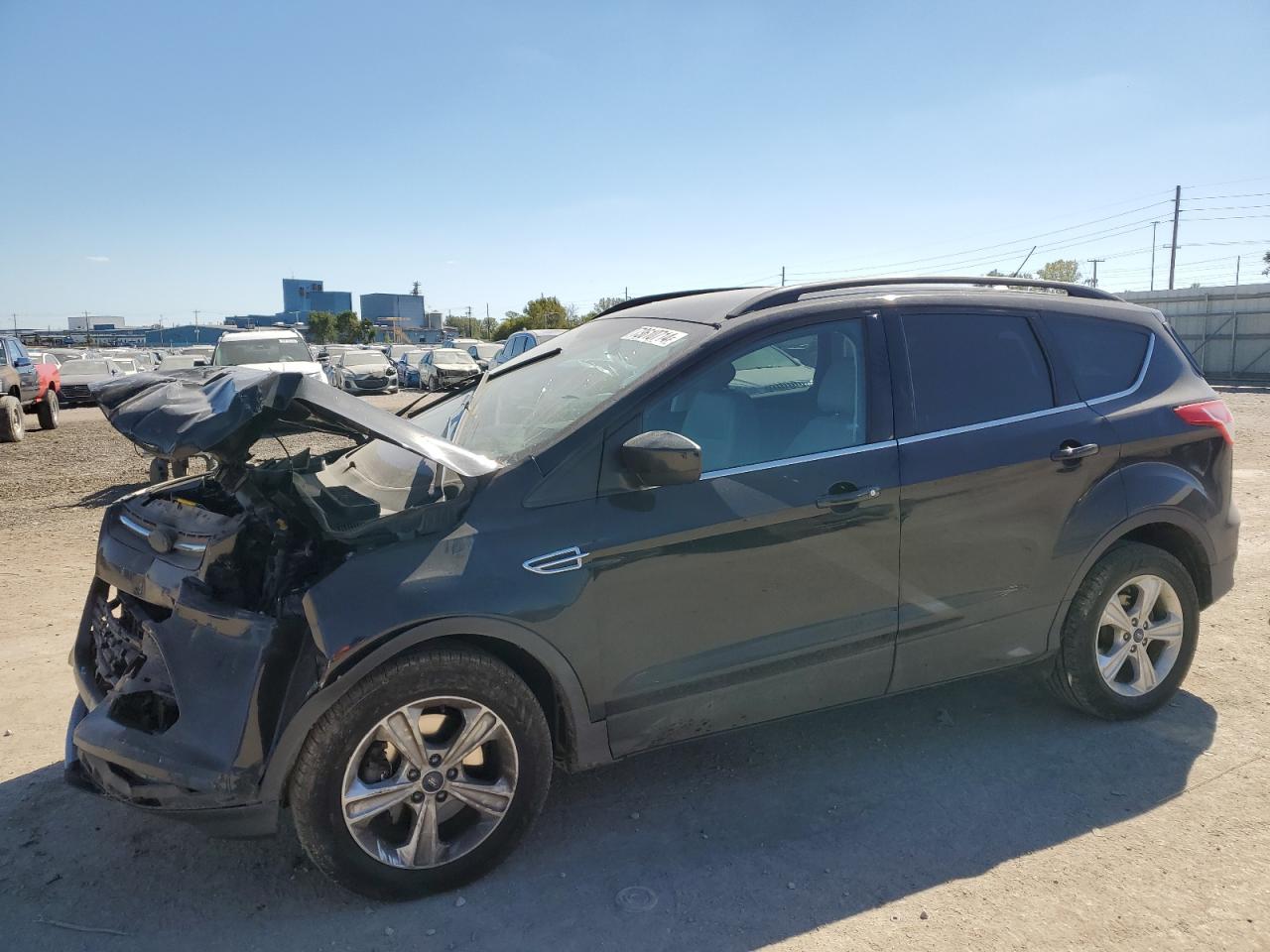 2015 Ford Escape - Image 1