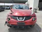 2012 Nissan Juke S продається в Anthony, TX - Front End