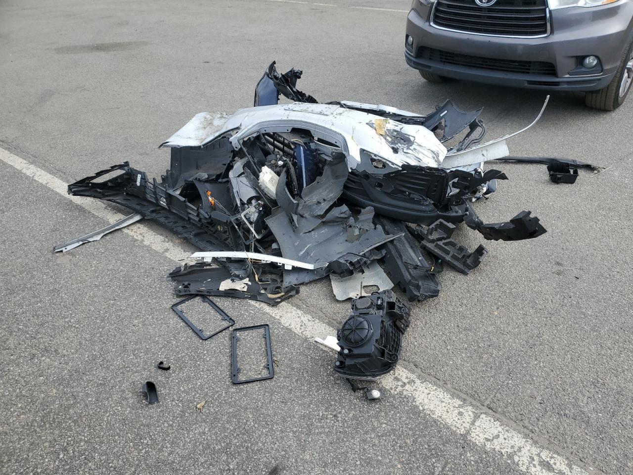 5FNYG1H88PB038408 2023 Honda Pilot Elite