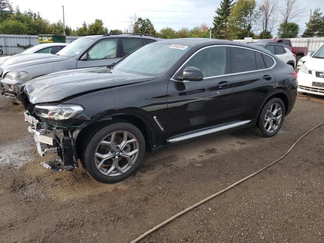 2023 Bmw X4 Xdrive30I na sprzedaż w Bowmanville, ON - Front End