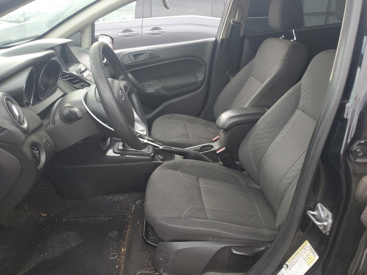 2019 Ford Fiesta - Image 7