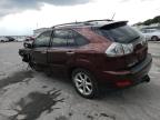 2008 Lexus Rx 350 na sprzedaż w Rogersville, MO - Front End