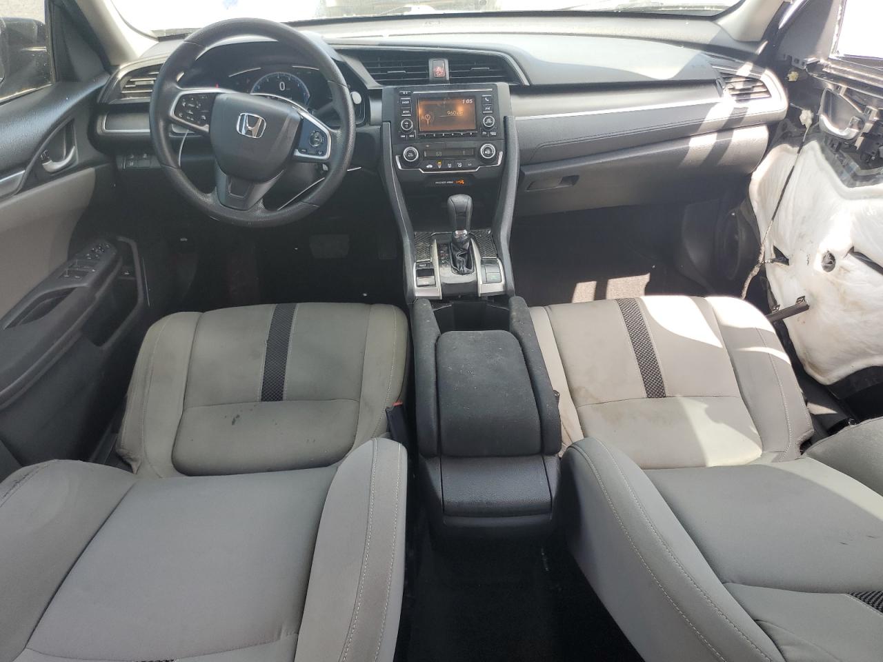 2019 Honda Civic - Image 8