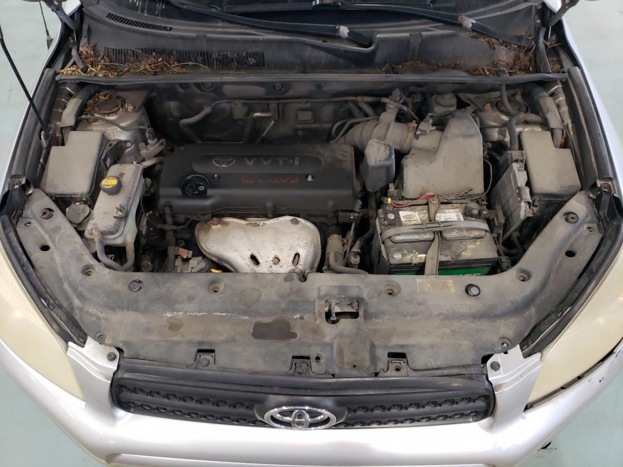 JTMBD33V475071088 2007 Toyota Rav4