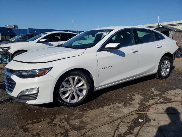 1G1ZD5ST1PF233305 Chevrolet Malibu LT