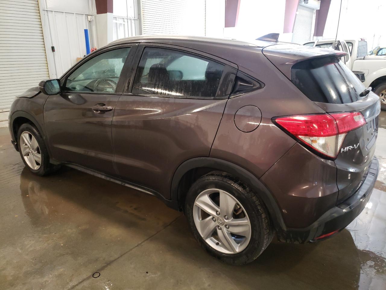 3CZRU6H74KM705572 2019 Honda Hr-V Exl