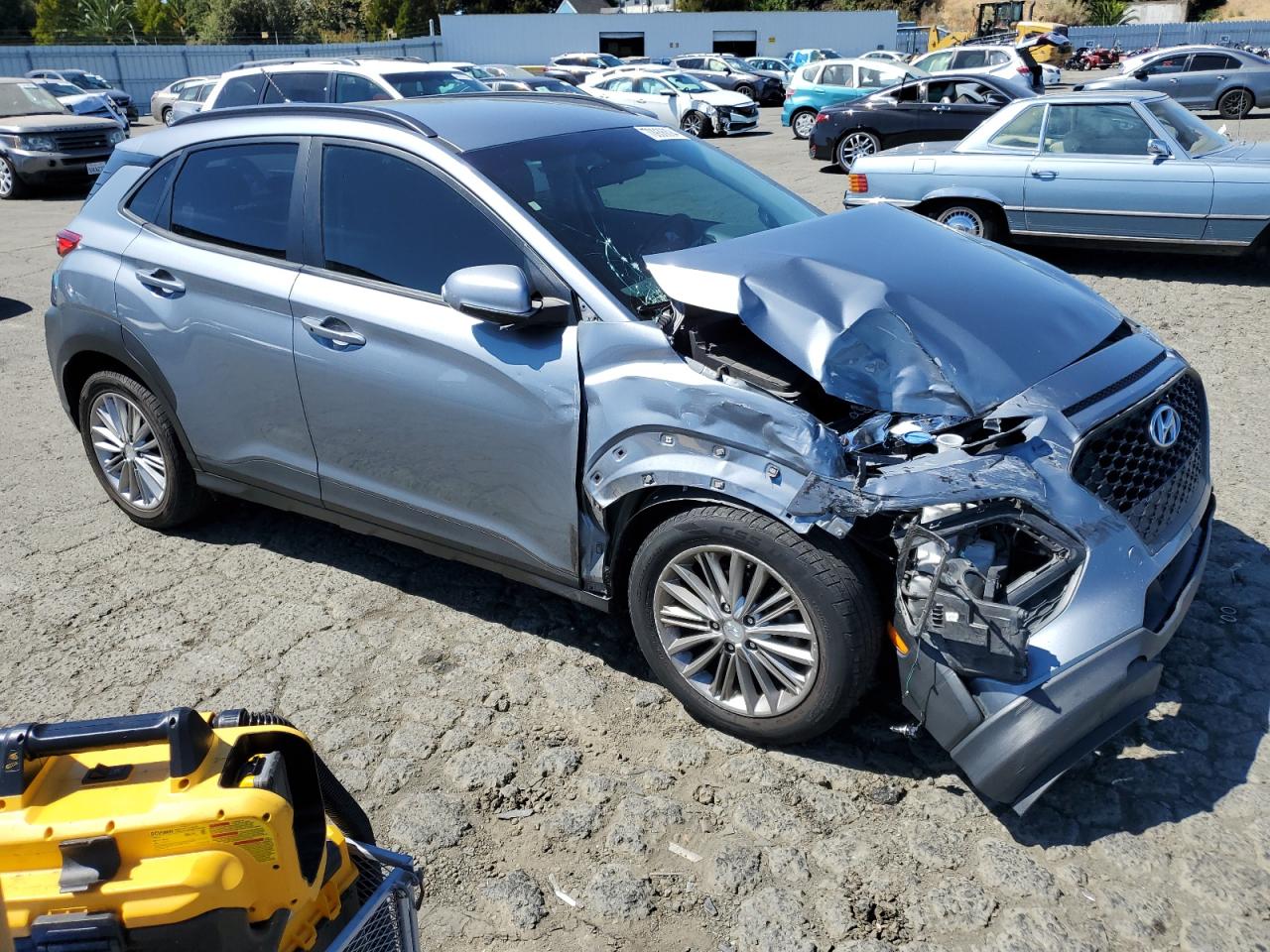 2018 Hyundai Kona - Image 4