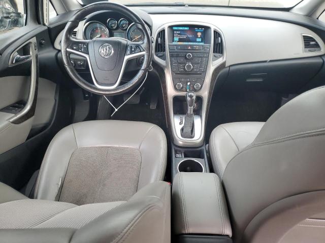  BUICK VERANO 2014 Белый