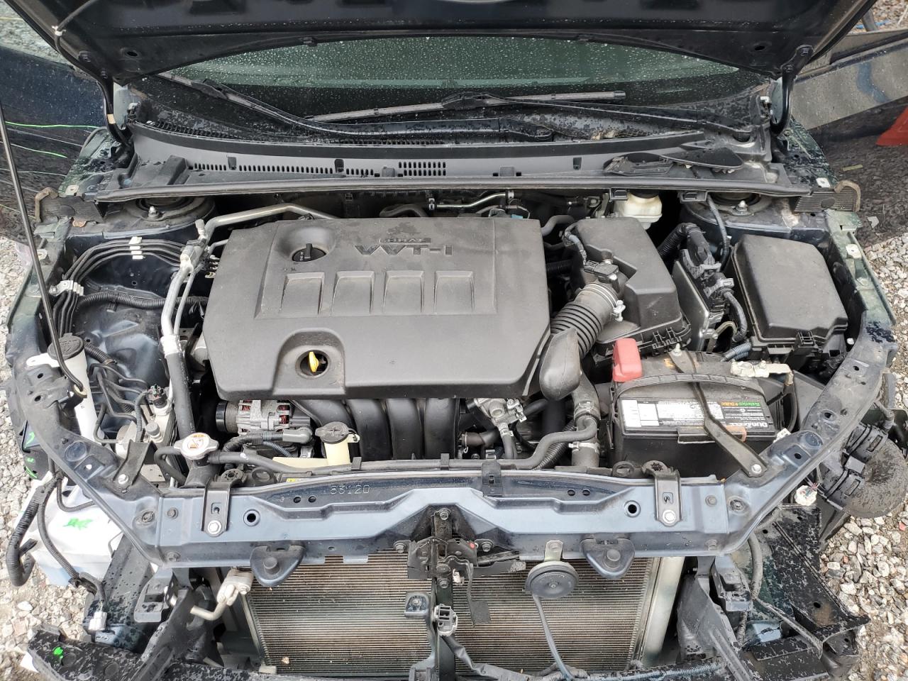 2017 Toyota Corolla - Image 11