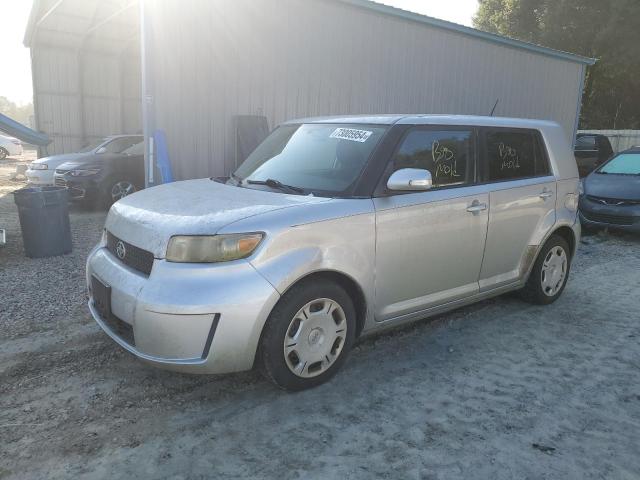 2009 Toyota Scion Xb