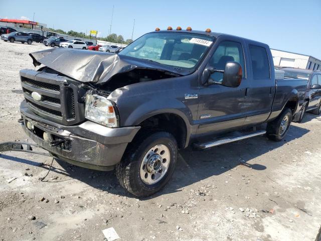 2005 Ford F250 Super Duty