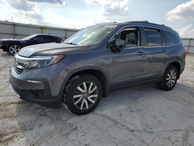 2019 Honda Pilot Exl zu verkaufen in Walton, KY - All Over