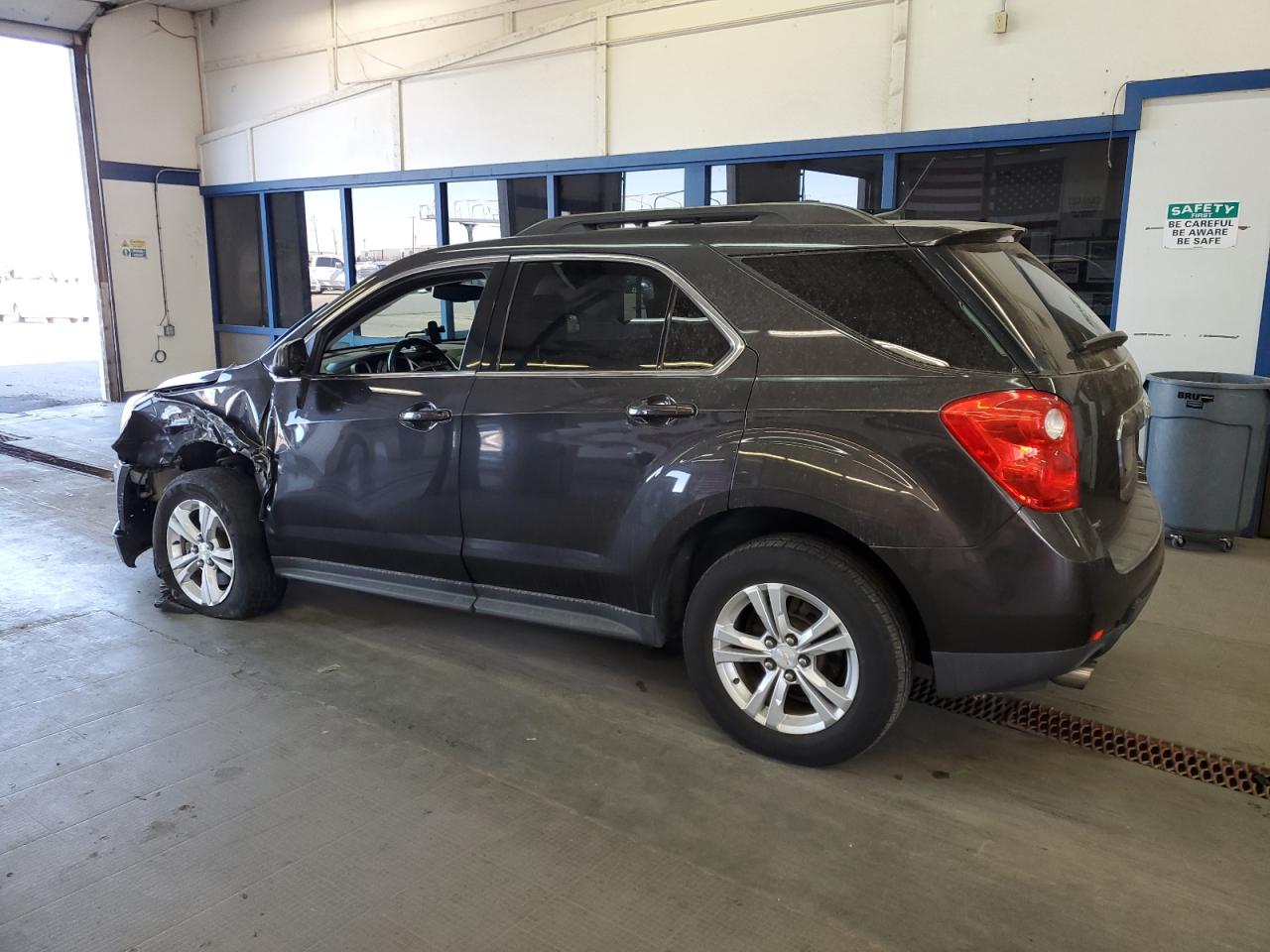 2GNFLFE32E6175248 2014 Chevrolet Equinox Lt