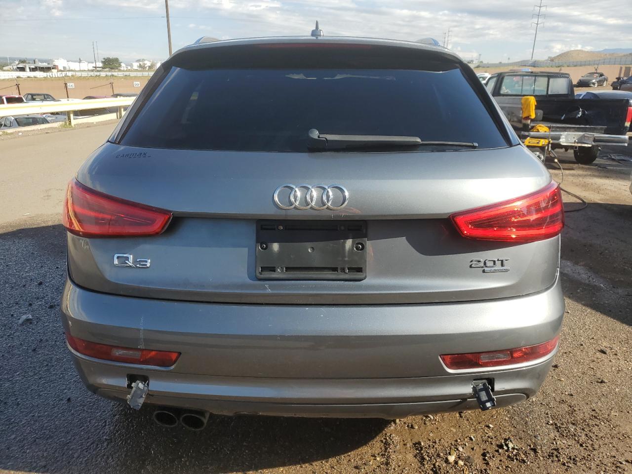 WA1EFCFS4FR012214 2015 Audi Q3 Premium Plus