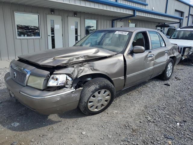 2005 Mercury Grand Marquis Ls