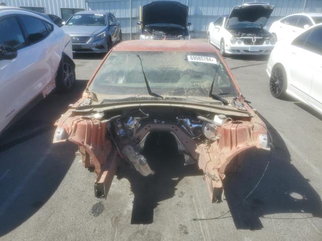 2022 CHEVROLET CAMARO LT1 1G1FF1R7XN0131032  69985784