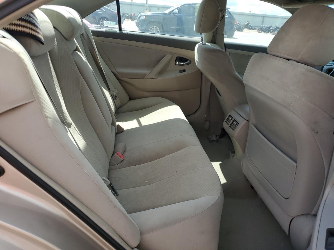 2009 Toyota Camry Hybrid VIN: 4T1BB46KX9U094893 Lot: 71616114