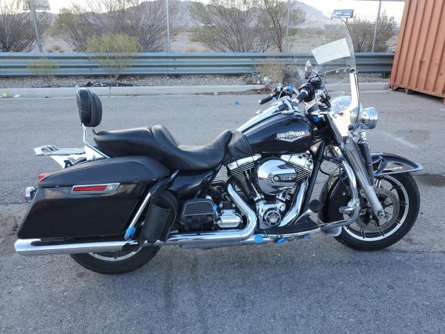 2016 Harley-Davidson Flhr Road King