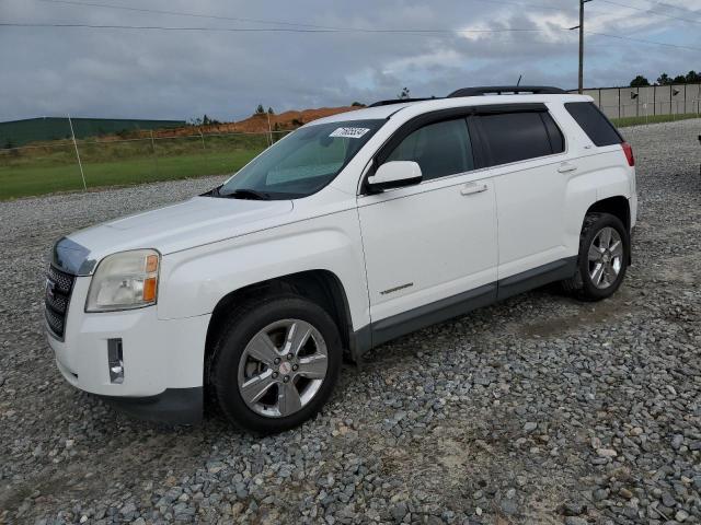 2014 Gmc Terrain Slt