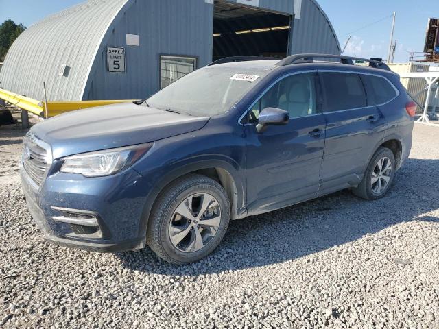 4S4WMAED6N3446509 Subaru Ascent PRE