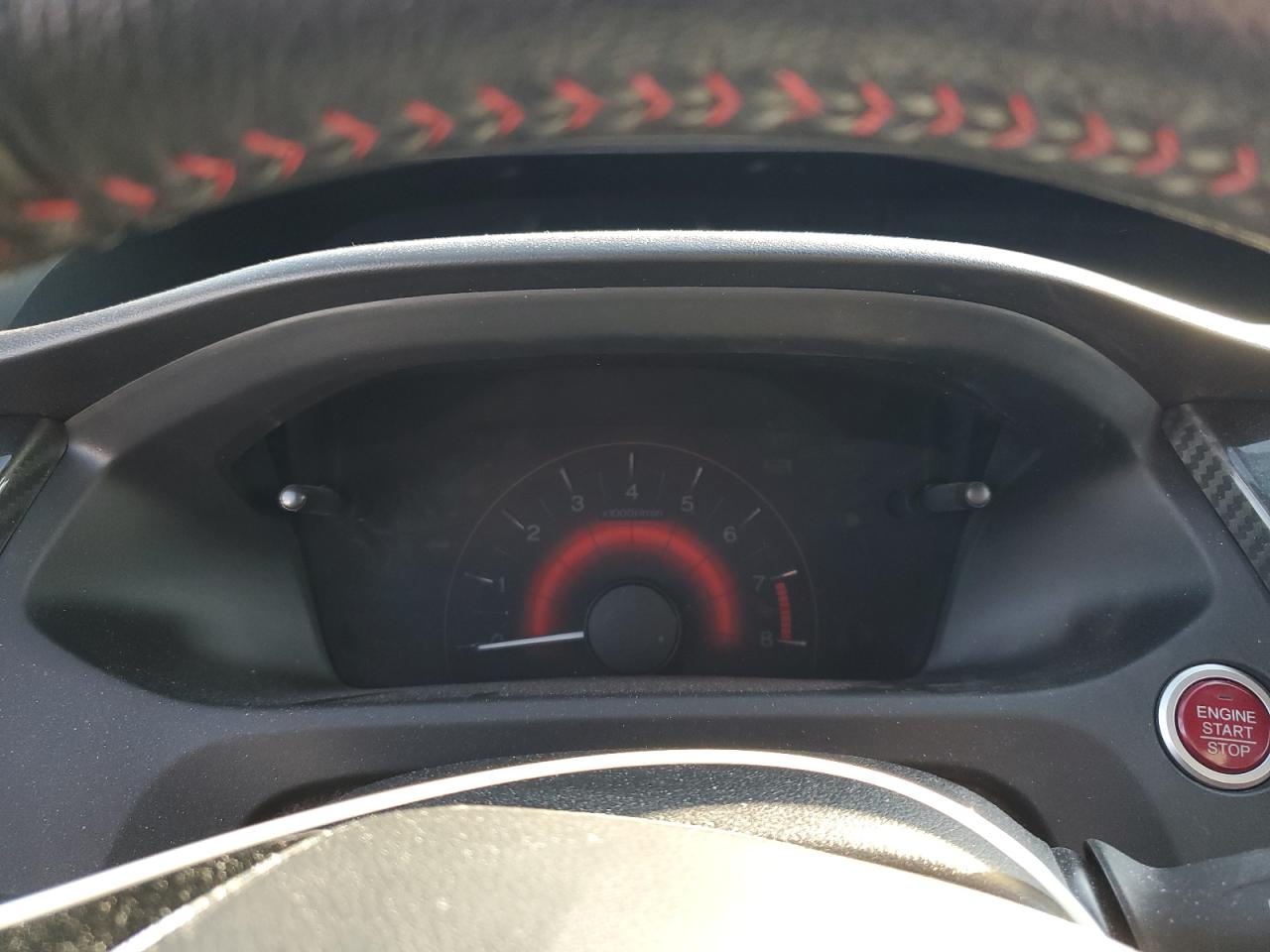 2015 Honda Civic Si VIN: 2HGFG4A53FH701225 Lot: 70527144