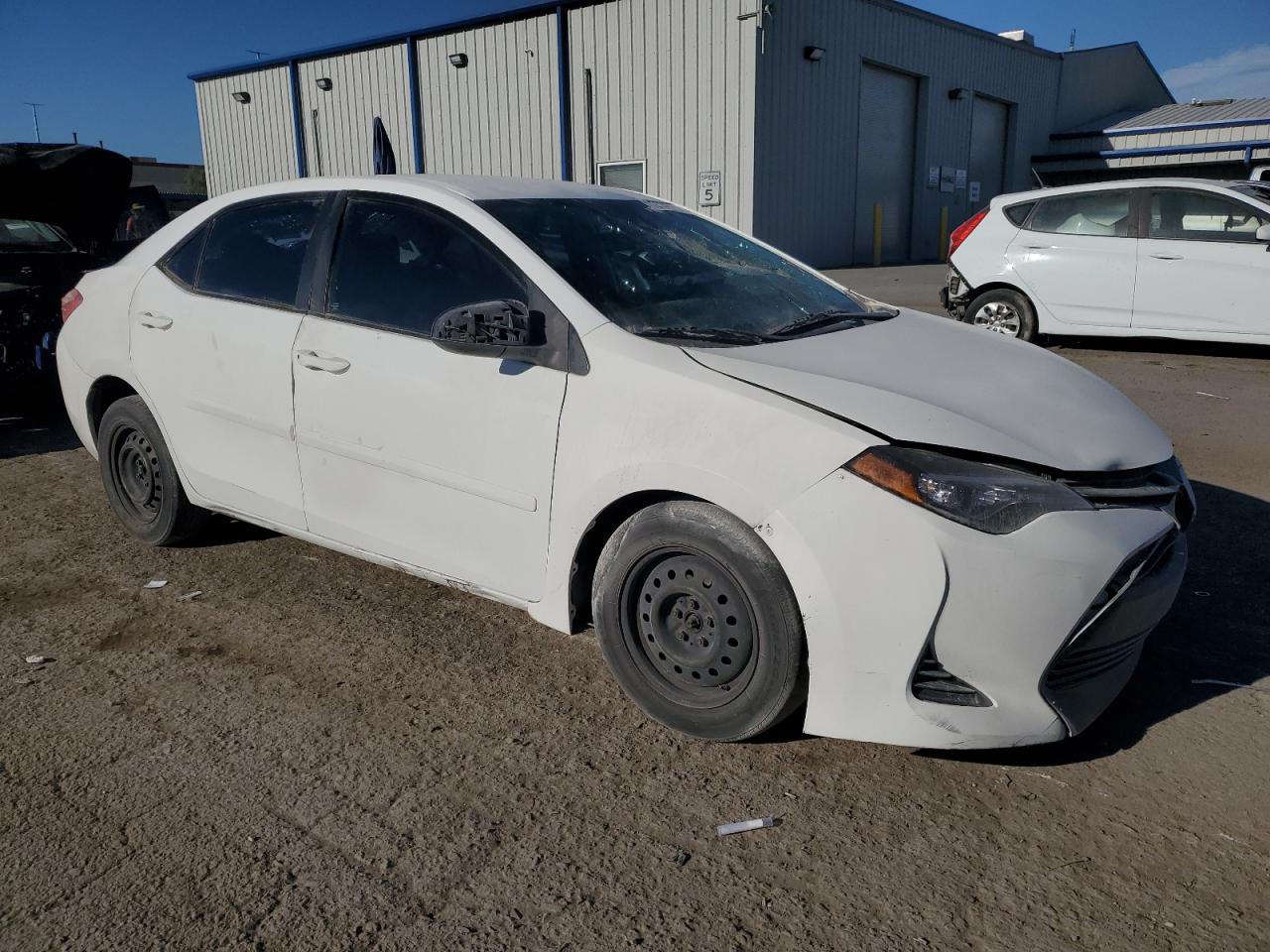 2017 Toyota Corolla - Image 4