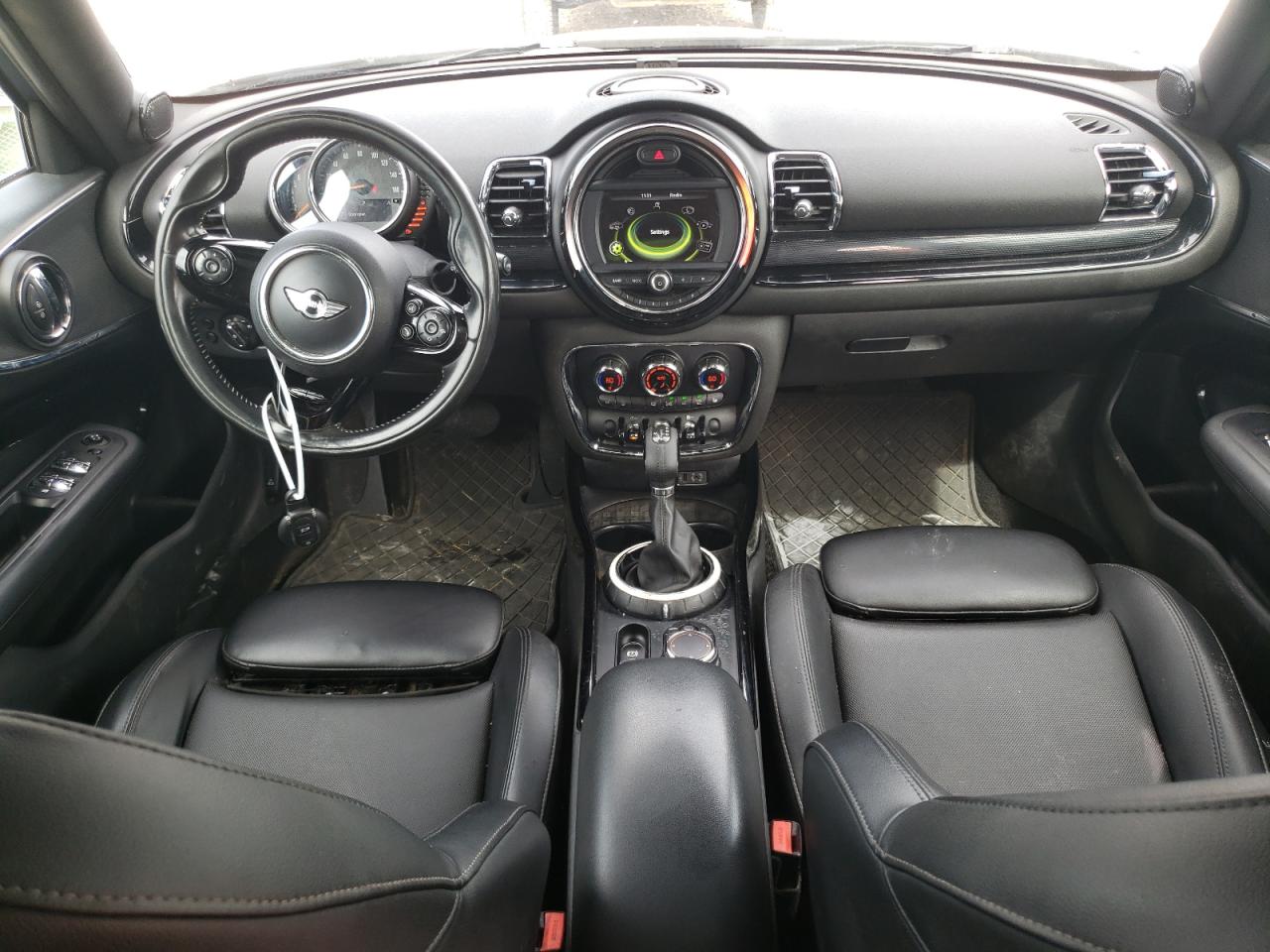 WMWLN5C59G2E31339 2016 Mini Cooper Clubman