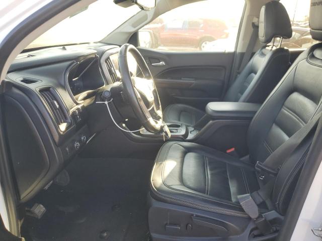  GMC CANYON 2019 Белы